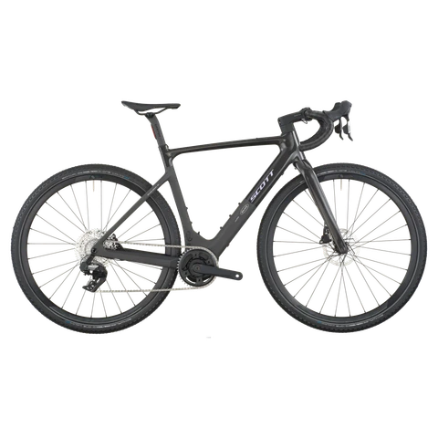 Scott Solace Gravel 30 